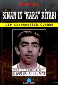 Sinan'ın Kara Kitabı