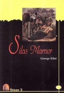 Silas Marner-Stage 5 George Eliot Kapadokya Yayınları 9789756659144