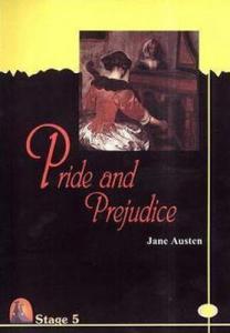 Pride and Prejudice-Stage 5 Jane Austen Kapadokya Yayınları 9789756659151