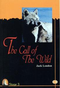 The Call of the Wild- Stage 3 Jack London Kapadokya Yayınları 9789756659250