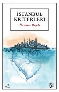 İstanbul Kriterleri İbrahim Paşalı Profil Kitap 9789759960346