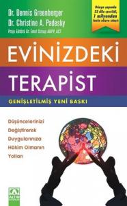 Evinizdeki Terapist - Genişletilmiş Yeni Baskı