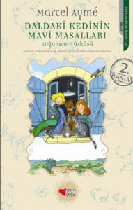 Daldaki Kedinin Mavi Masalları - Kuğuların Türküsü