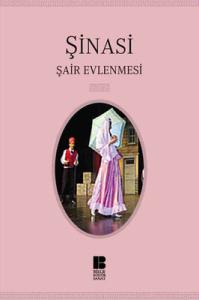 Şair Evlenmesi Bilge Kültür Sanat 9789944425810