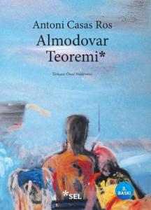 Almodovar Teoremi Casas Ros Sel Yayıncılık 9789755704067