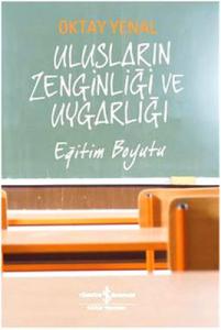Ulusların Zenginliği ve Uygarlığı İş Bankası Kültür Yayınları 9789944889476