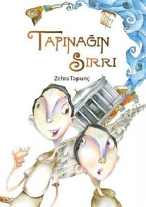 Tapınağın Sırrı