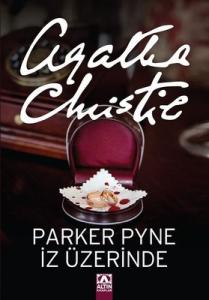 Parker Pyne İz Üzerinde Agatha Christie Altın Kitaplar 9789752116412