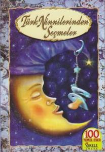 Türk Ninnilerinden Seçmeler Süleyman Özkonuk İskele Yayıncılık 9789944942379