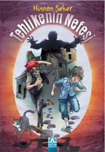 Tehlikenin Nefesi Altın Kitaplar 9789752117495