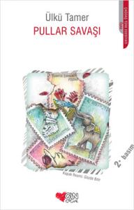 Pullar Savaşı Ülkü Tamer Can Çocuk Yayınları 9789750718557