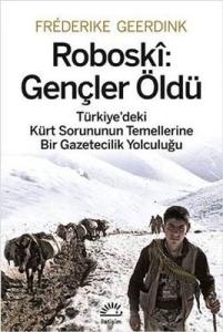 Roboski - Gençler Öldü