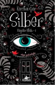 Silber 1 Kerstin Gier Pegasus 9786053435891