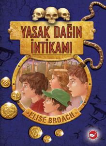 Yasak Dağın İntikamı Beyaz Balina Yayınları 9789759998110