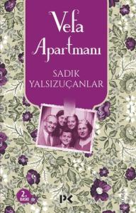 Vefa Apartmanı Sadık Yalsızuçanlar Profil Kitap 9789759968946