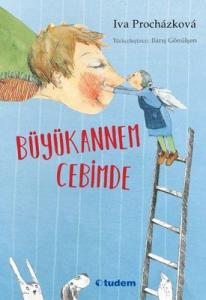 Büyükannem Cebimde Iva Prochazkova Tudem Yayınları 9786059153508