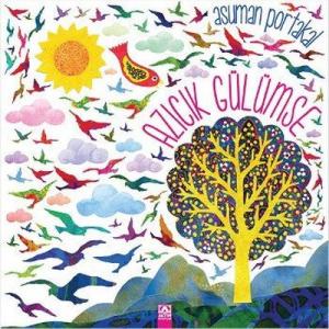 Azıcık Gülümse Altın Kitaplar