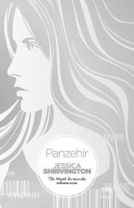 Panzehir Jessica Shirvington Yabancı 9786059585583