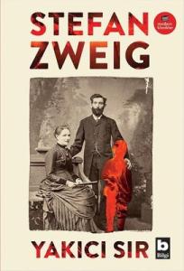 Yakıcı Sır Bilgi Yayınevi 9789752208216