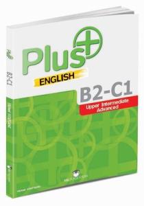 Plus Englısh B2-C1 Michael Wolfgang MK Publications 9786054441563