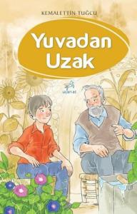 Yuvadan Uzak Kemalettin Tuğcu Uçan At 9786059501637