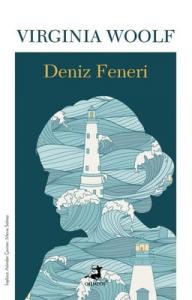 Deniz Feneri Virginia Woolf Olimpos Yayınları 9786057906793