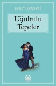Uğultulu Tepeler Arkadaş Yayıncılık 9789755099972