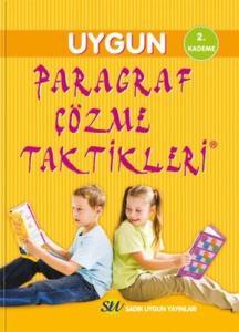 8.Sınıf Paragraf 2. Kademe