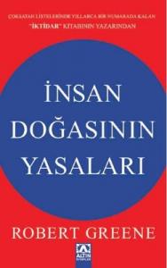İnsan Doğasının Yasaları