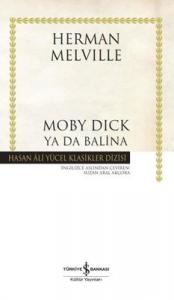 Moby Dick ya da Balina