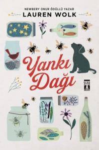 Yankı Dağı Lauren Wolk Genç Timaş 9786050845624