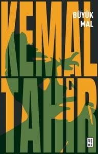 Büyük Mal Kemal Tahir Ketebe 9786256999213