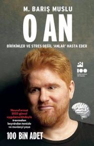 O An M. Barış Muslu Doğan Kitap 9786256417519