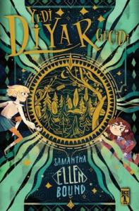 Yedi Diyar Geçidi Genç Timaş 9786050847833