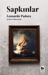 Sapkınlar Leonardo Padura Bilgi Yayınevi 9789752212336