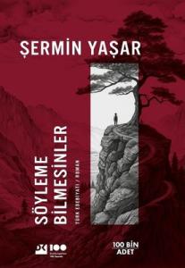 Söyleme Bilmesinler Doğan Kitap 9786256570597