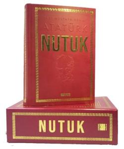 Nutuk - Özel Baskı - Tam Metin