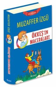 Ökkeş'in Maceraları