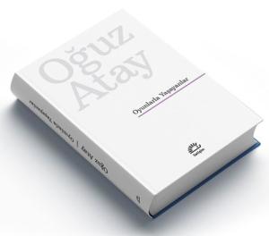 Oyunlarla Yaşayanlar - Özel Baskı