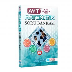 AYT Matematik Video Çözümlü Soru Bankası