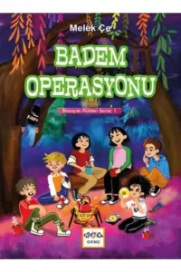 Badem Operasyonu