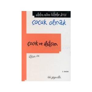 Çocuk ve İletişim (Ciltsiz)