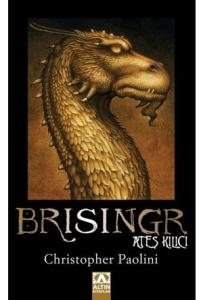 Brisingr - Ateş Kılıcı