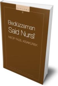 Bediüzzaman Said Nursi