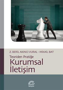 Kurumsal İletişim