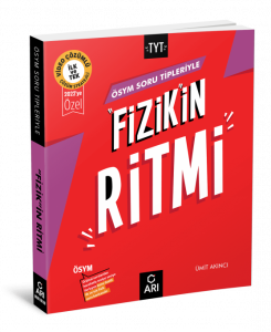 “Fizik”in Ritmi (TYT Hazırlık)