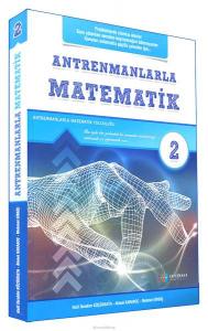 Antrenmanlarla Matematik 2.İkinci Kitap