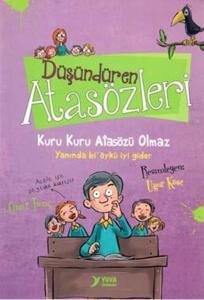 Yuva Düşündüren Atasözleri