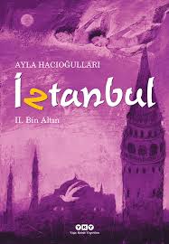 İztanbul – II. Bin Altın