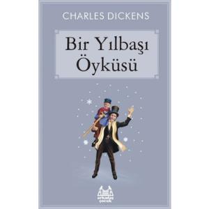 Bir Yılbaşı Öyküsü